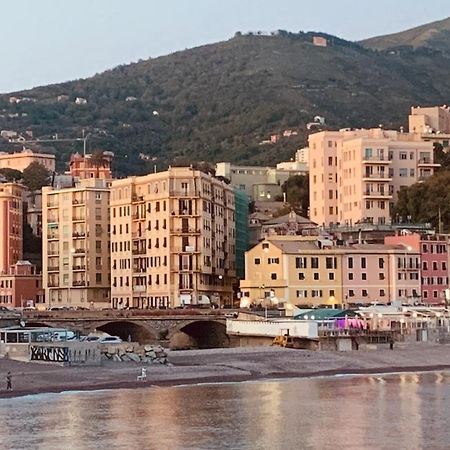 La Casa Di Amy Apartman Genova Kültér fotó