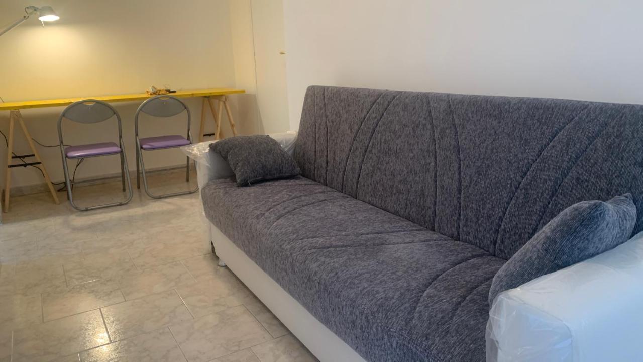 La Casa Di Amy Apartman Genova Kültér fotó