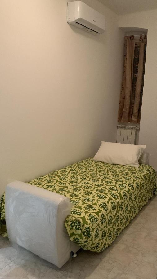 La Casa Di Amy Apartman Genova Kültér fotó