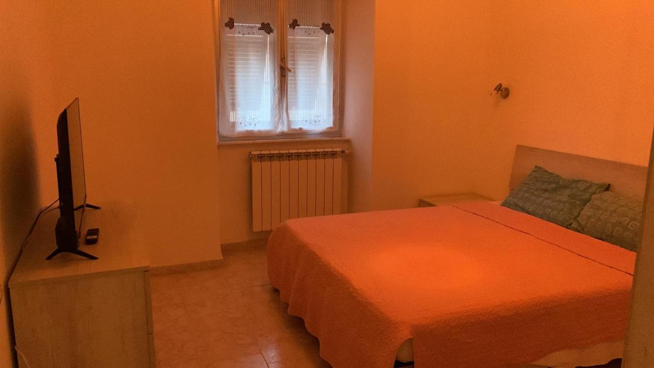 La Casa Di Amy Apartman Genova Kültér fotó