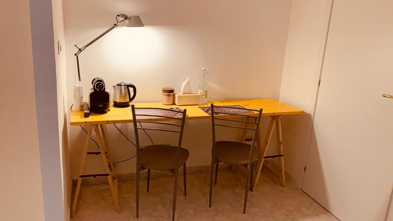 La Casa Di Amy Apartman Genova Kültér fotó