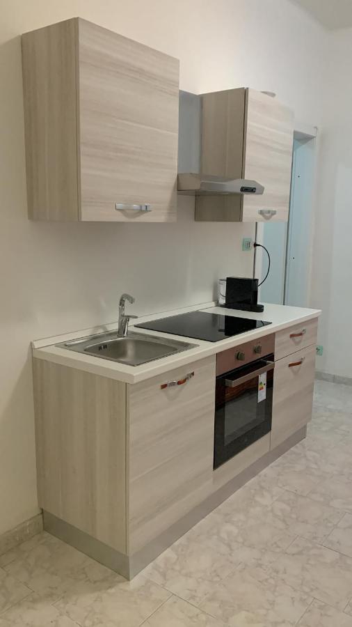 La Casa Di Amy Apartman Genova Kültér fotó