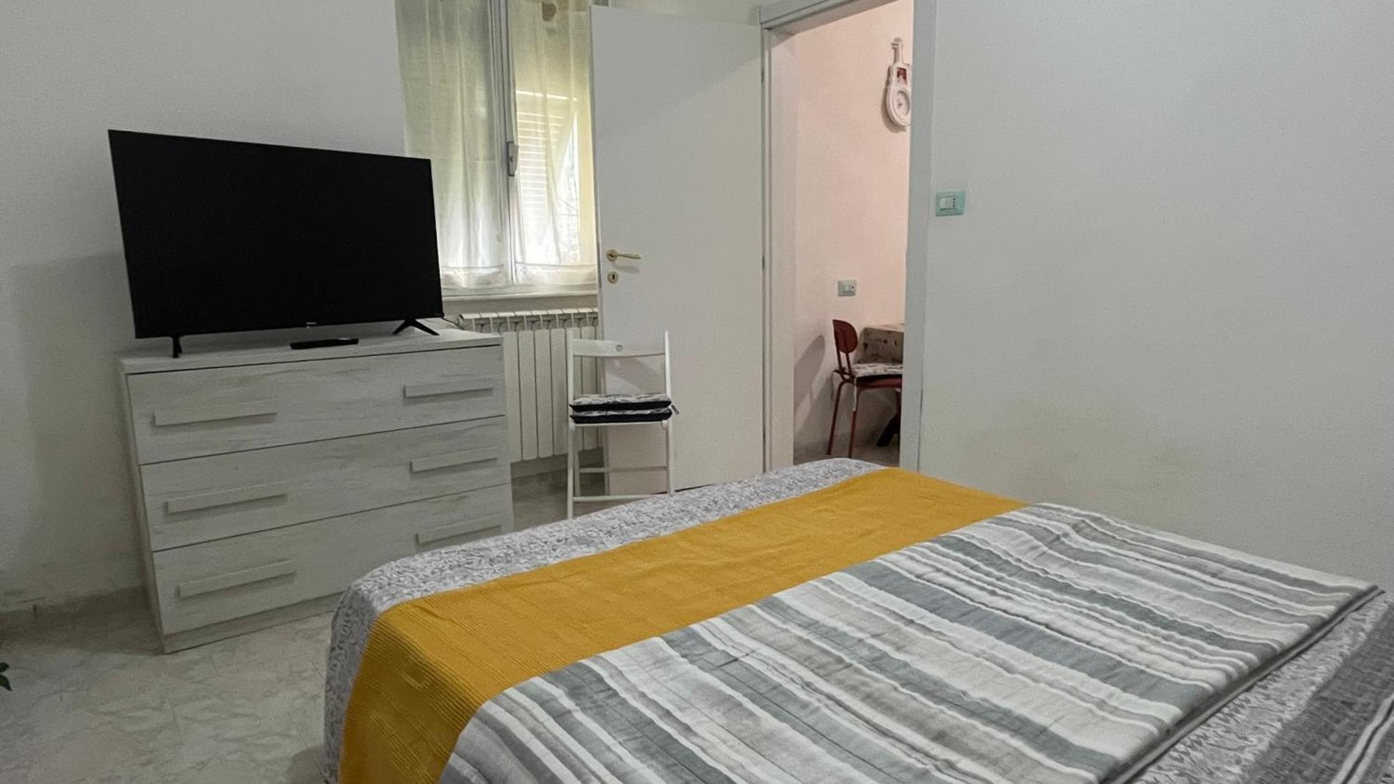 La Casa Di Amy Apartman Genova Kültér fotó