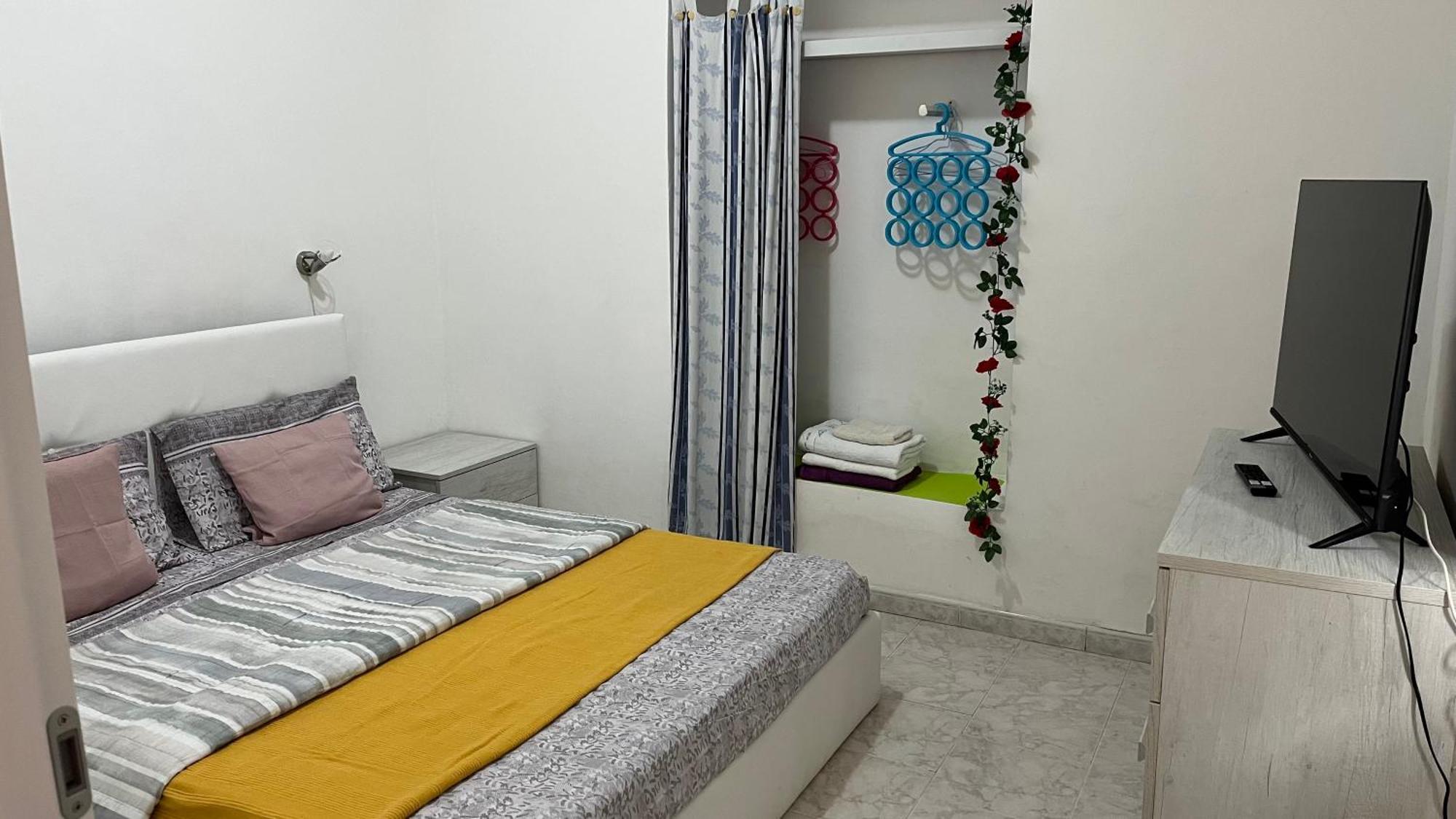 La Casa Di Amy Apartman Genova Kültér fotó